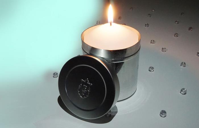 Candle Jars